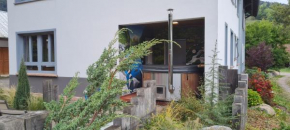 Locations des 3 sommets avec Sauna et Spa en Alsace